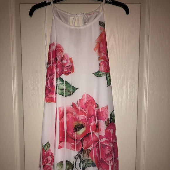 Floral Sundress - Picture 2 of 2